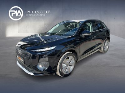 Audi Q3 Gebrauchtwagen Audi Q3 Gebrauchtwagen
