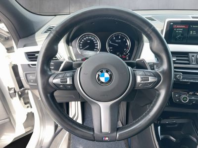 BMW X2 Gebrauchtwagen