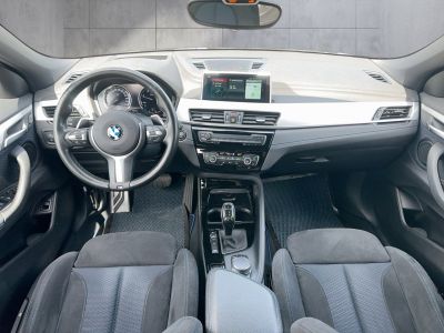 BMW X2 Gebrauchtwagen