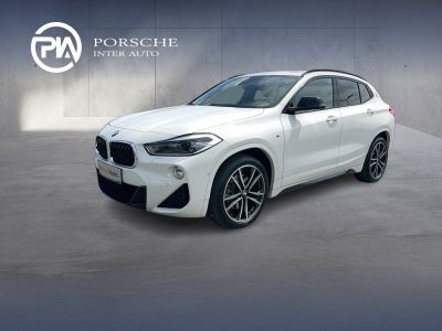 BMW X2 Gebrauchtwagen