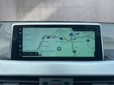 BMW X2 Gebrauchtwagen