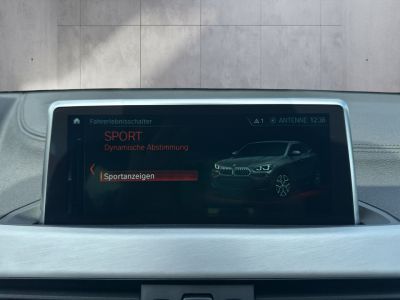 BMW X2 Gebrauchtwagen