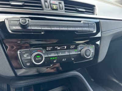 BMW X2 Gebrauchtwagen