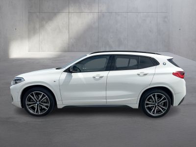 BMW X2 Gebrauchtwagen