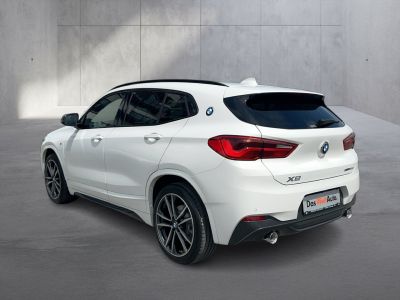 BMW X2 Gebrauchtwagen