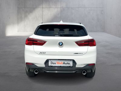 BMW X2 Gebrauchtwagen