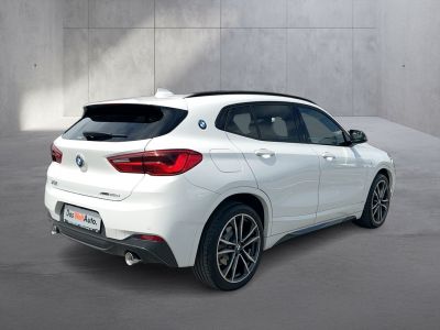 BMW X2 Gebrauchtwagen