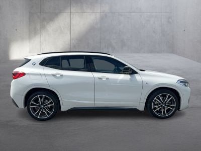 BMW X2 Gebrauchtwagen