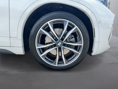 BMW X2 Gebrauchtwagen