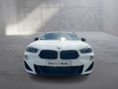 BMW X2 Gebrauchtwagen