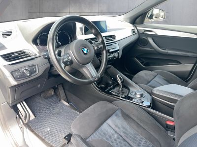 BMW X2 Gebrauchtwagen