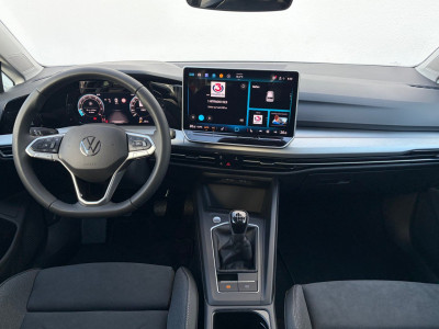 VW Golf Gebrauchtwagen VW Golf Gebrauchtwagen