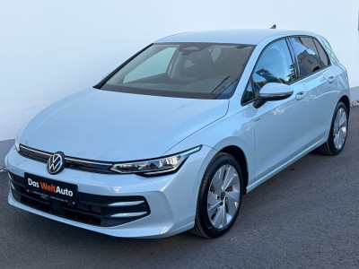 VW Golf Gebrauchtwagen VW Golf Gebrauchtwagen