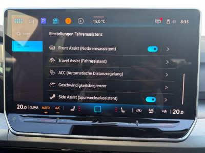 VW Golf Gebrauchtwagen VW Golf Gebrauchtwagen