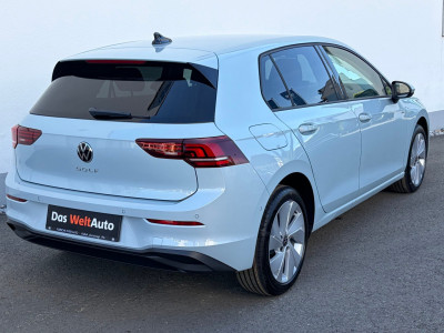 VW Golf Gebrauchtwagen VW Golf Gebrauchtwagen