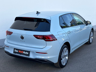 VW Golf Gebrauchtwagen VW Golf Gebrauchtwagen