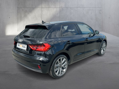 Audi A1 Gebrauchtwagen Audi A1 Gebrauchtwagen