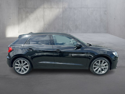 Audi A1 Gebrauchtwagen Audi A1 Gebrauchtwagen