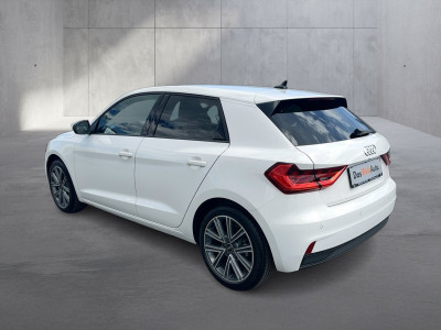 Audi A1 Gebrauchtwagen Audi A1 Gebrauchtwagen
