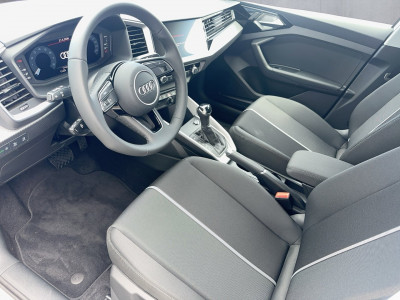 Audi A1 Gebrauchtwagen Audi A1 Gebrauchtwagen