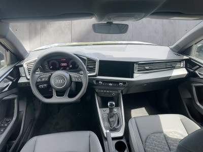 Audi A1 Gebrauchtwagen Audi A1 Gebrauchtwagen