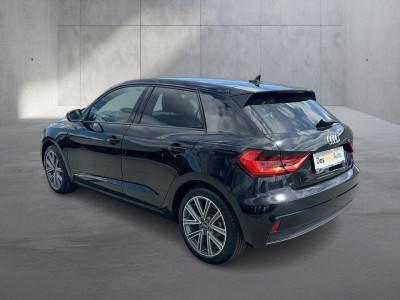 Audi A1 Gebrauchtwagen Audi A1 Gebrauchtwagen