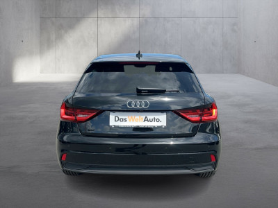 Audi A1 Gebrauchtwagen Audi A1 Gebrauchtwagen