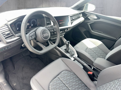 Audi A1 Gebrauchtwagen Audi A1 Gebrauchtwagen