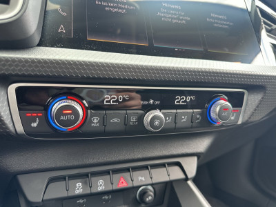 Audi A1 Gebrauchtwagen Audi A1 Gebrauchtwagen