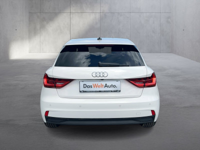 Audi A1 Gebrauchtwagen Audi A1 Gebrauchtwagen
