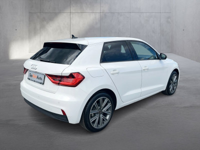 Audi A1 Gebrauchtwagen Audi A1 Gebrauchtwagen