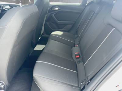 Audi A1 Gebrauchtwagen Audi A1 Gebrauchtwagen