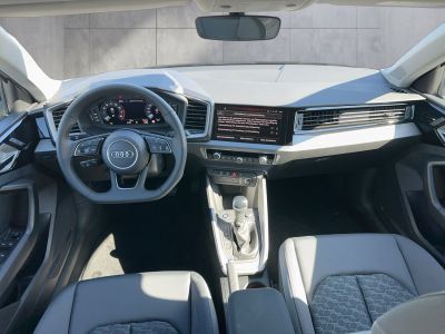 Audi A1 Gebrauchtwagen