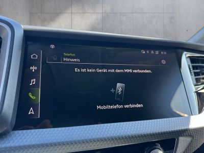Audi A1 Gebrauchtwagen