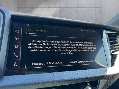 Audi A1 Gebrauchtwagen