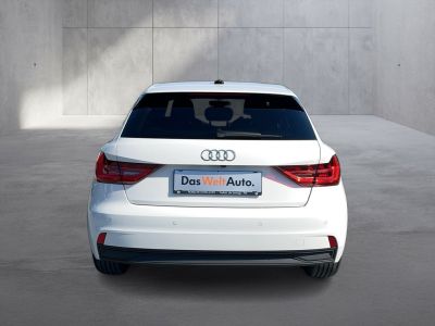 Audi A1 Gebrauchtwagen