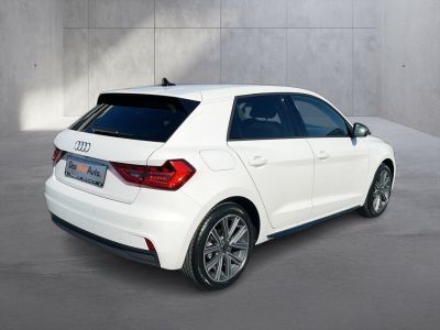 Audi A1 Gebrauchtwagen