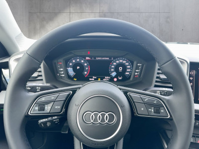 Audi A1 Gebrauchtwagen Audi A1 Gebrauchtwagen
