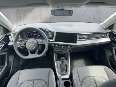Audi A1 Gebrauchtwagen Audi A1 Gebrauchtwagen