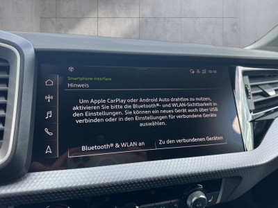 Audi A1 Gebrauchtwagen Audi A1 Gebrauchtwagen