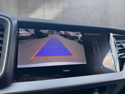 Audi A1 Gebrauchtwagen Audi A1 Gebrauchtwagen