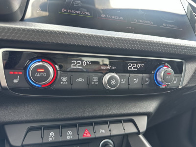 Audi A1 Gebrauchtwagen Audi A1 Gebrauchtwagen