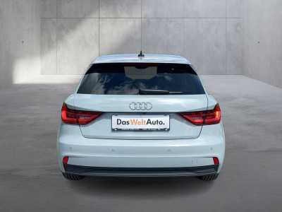 Audi A1 Gebrauchtwagen Audi A1 Gebrauchtwagen