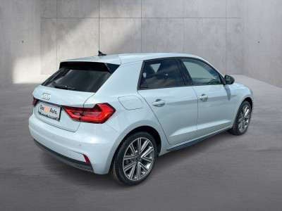 Audi A1 Gebrauchtwagen Audi A1 Gebrauchtwagen