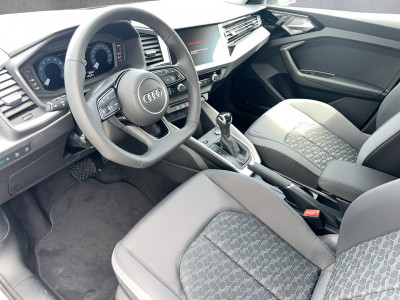 Audi A1 Gebrauchtwagen Audi A1 Gebrauchtwagen