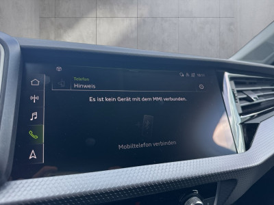 Audi A1 Gebrauchtwagen Audi A1 Gebrauchtwagen