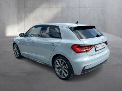 Audi A1 Gebrauchtwagen Audi A1 Gebrauchtwagen