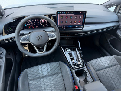 VW Golf Gebrauchtwagen VW Golf Gebrauchtwagen