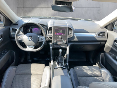 Renault Koleos Gebrauchtwagen Renault Koleos Gebrauchtwagen