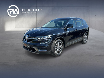 Renault Koleos Gebrauchtwagen Renault Koleos Gebrauchtwagen